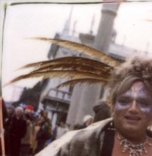 Carnevale di Venezia 2000 - PLATINET