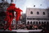 Carnival of Venice - Carnevale di Venezia