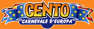 Logo del Carnevale di Cento