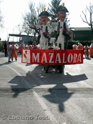 MAZALORA