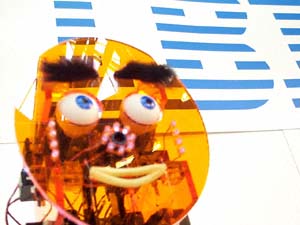 ricerca IBM - intelligenza artificiale