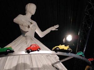 arte al motorshow