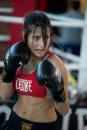 thai boxe al femminile